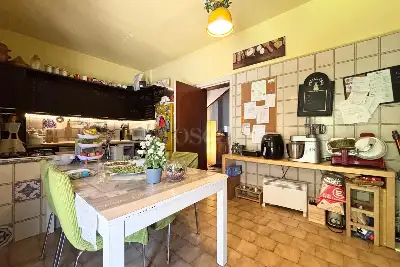 Villa Plurifamiliare in vendita, Via Aristotile Fioravanti, Roma