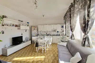 Casa in vendita, Via Gustavo Roccella, Palermo