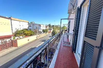 Casa in vendita, Via Prospero Intorcetta, Roma