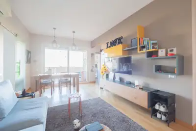 Casa in vendita, Via Arrigo Benedetti, Roma