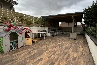 Casa Indipendente in vendita, Via Monte Velino, Avezzano