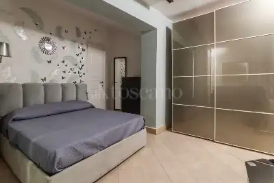 Casa in vendita, via Panisperna, Roma