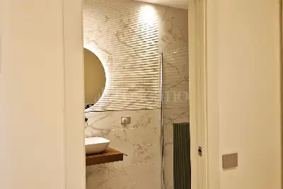 Casa in affitto, Via Francesco Valori, Firenze