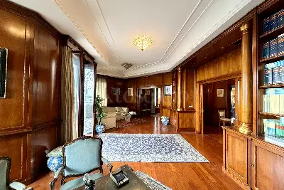 Casa in vendita, Via Mergellina, Napoli