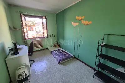 Villino a Schiera in vendita, Via Andrea del Verrocchio, Brescia