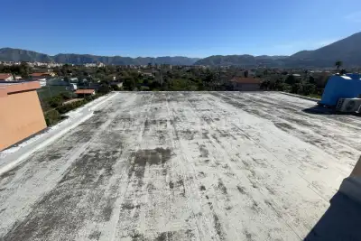 Casa in vendita, Via Cruillas, Palermo