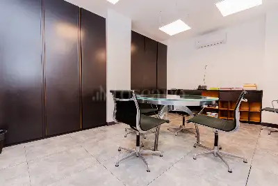 Ufficio in vendita, Via Domenichino, Milano