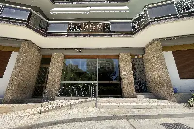 Casa in vendita, Panoramica dello Stretto Compl. Parnaso, Messina