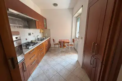 Casa in vendita, Via dei Panfili, Roma