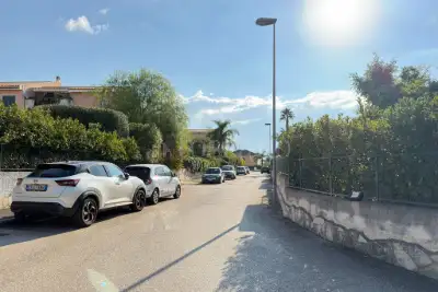 Villa in vendita, Traversa Sinerchia, Siracusa