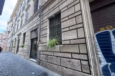 Laboratorio in vendita, Vicolo della Campanella, Roma