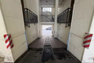 Attico in vendita, Via Terrasanta, Palermo