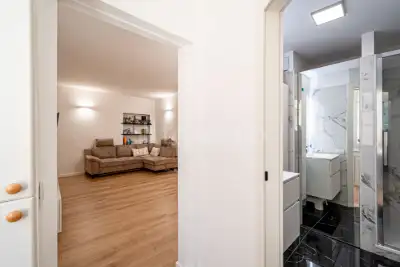 Casa in vendita, Via Galata, Genova