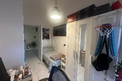 Attico in vendita, Via Galeazzo Sommi Picenardi, Roma