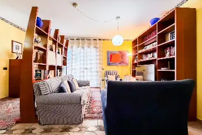 Villino a Schiera in vendita, Via dei Pini, Olbia