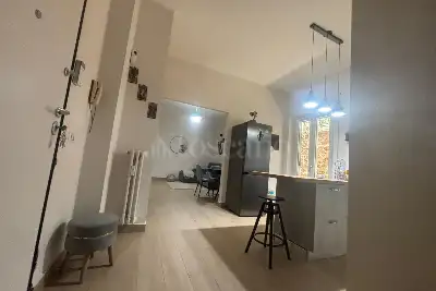 Casa in vendita, Via Eugenio IV, Roma