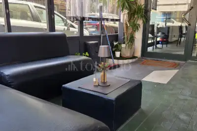 Attività Commerciale in vendita, Via Vestina, Montesilvano