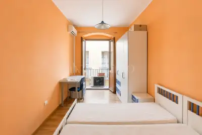 Casa in vendita, Via Napoli, Cagliari