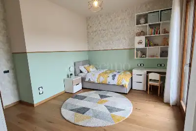 Villino a Schiera in vendita, Strada Provinciale 15 - Contrada Paterno, Loreto Aprutino