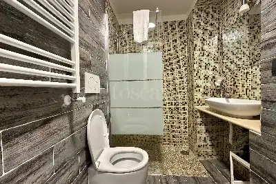 Casa in vendita, Via della Pineta, Anzio