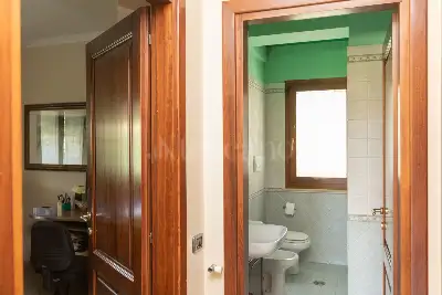 Villa in vendita, Via Giovanni XXIII, Avezzano