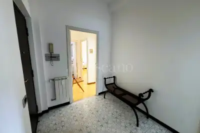 Casa in vendita, Via Angelo Olivieri, Roma