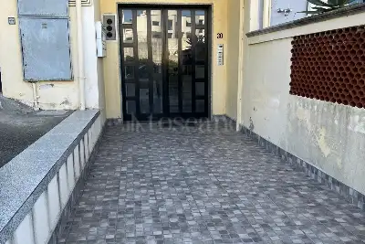 Casa in vendita, Via Torrente Perara, Reggio di Calabria