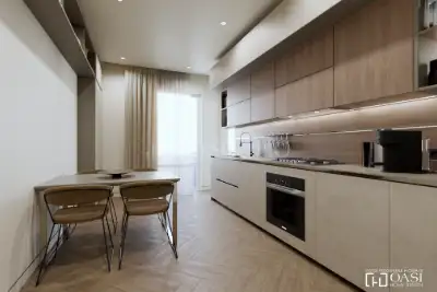 Casa in vendita, Via Dante Alighieri, Cagliari