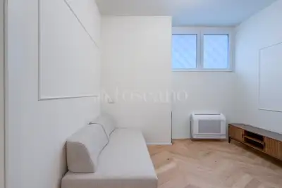 Casa in vendita, Via Giovanni da Procida 25, Milano