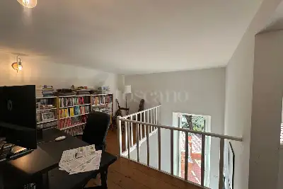 Casa in vendita, Via Borgo San Rocco, Ariccia