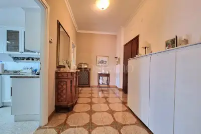 Casa in vendita, Via Cerzeto, Roma