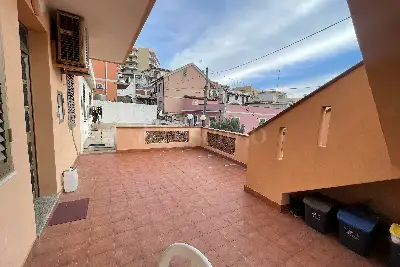 Villa in vendita, Via Pirrotta, Messina