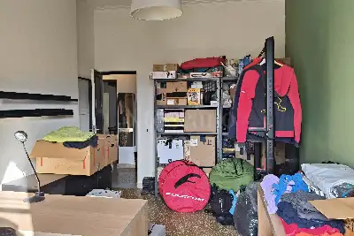 Casa in vendita, Via Ramondetta, Catania