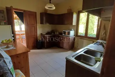 Casa Indipendente in vendita, Castelnuovo Berardenga, Castelnuovo Berardenga