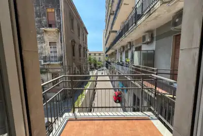 Casa in vendita, Viale Mario Rapisardi, Catania