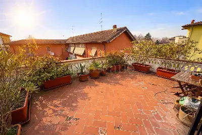 Casa in vendita, Via della Palla, Brescia