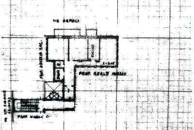 Casa in vendita, Via Vittorio Emanuele Orlando, Catania