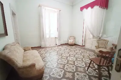 Casa in vendita, Via Cristoforo Colombo, Brindisi