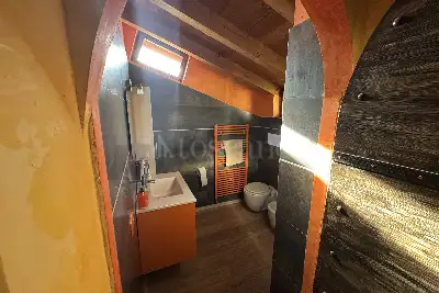 Villino a Schiera in vendita, Via Aldo Moro, Cellatica