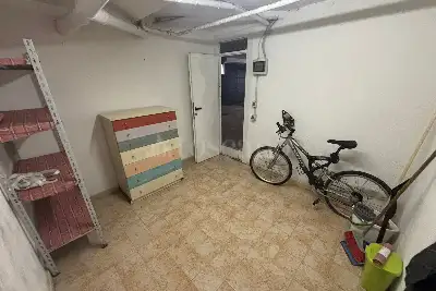 Casa in vendita, Via della Santabarbara, Roma