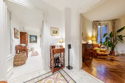 Casa in vendita, Via Procaccini 41, Milano