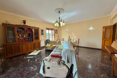 Casa in vendita, Via Attilio Cabiati, Roma