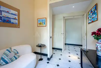 Villa in vendita, Via Argiroffo Montetto, Genova