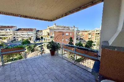 Attico in vendita, Via Rosario Livatino, Nettuno