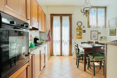 Casa in vendita, Via Bligny, Brescia