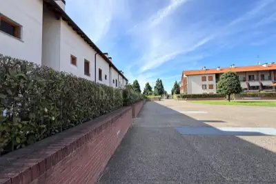 Casa in vendita, Via delle Cascine, San Donato Milanese