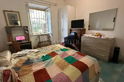 Casa in vendita, Via Federico Delpino, Roma