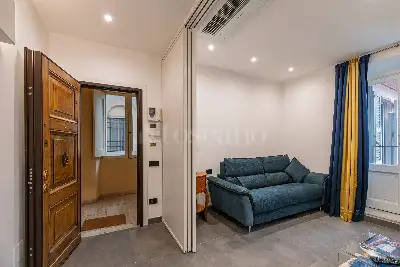 Attico in vendita, Via dell'Archetto, Roma