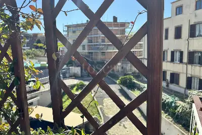 Casa in vendita, Via Pianoro, Roma