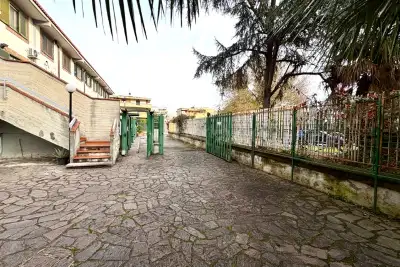 Villino a Schiera in vendita, Via Della Resistenza, Scafati